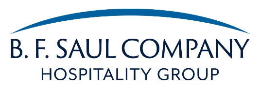 B.F. Saul Company